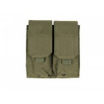 ACM Magazine pouch M4/AK Olive (for 4 M4/2 AK)