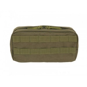 8FIELDS Big utility pouch - Coyote