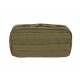 8FIELDS Big utility pouch - Coyote