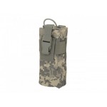 8FIELDS Big radio pouch - ACU