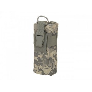 8FIELDS Big radio pouch - ACU