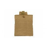 ПОДСУМОК molle для сброса магазинов 28x26cm TAN