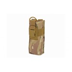 8FIELDS Big radio pouch - Multicamo