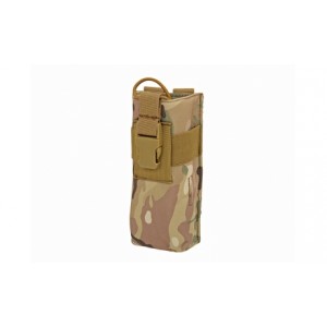 8FIELDS Big radio pouch - Multicamo