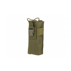 8FIELDS Big radio pouch - Olive