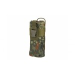 8FIELDS Big radio pouch - Flecktarn 