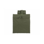 ACM DUMP POUCH - Roll Up Olive