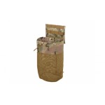 8FIELDS DUMP POUCH - Roll Up big- Multicamo