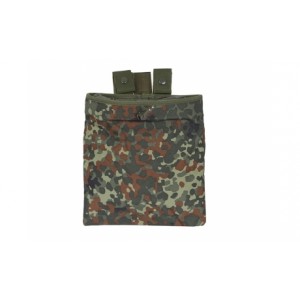 ACM DUMP POUCH - Roll Up FLECTARN