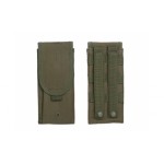 ACM Magazine pouch AK Olive