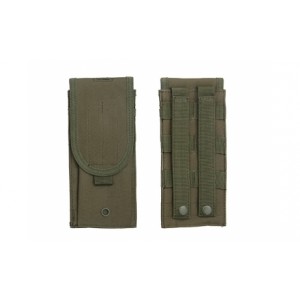 ACM Magazine pouch AK Olive