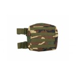 ACM Leg Linear Utility Pouch – Woodland