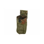 8FIELDS DUMP POUCH - Roll Up big- Flecktarn