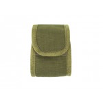 Emerson Small Velcro Utility Pouch - Olive