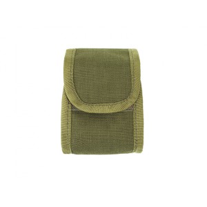 Emerson Small Velcro Utility Pouch - Olive