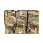 ACM Magazine pouch for 3 mag. M4/AK Multicamo