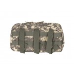 8FIELDS Big utility pouch - ACU