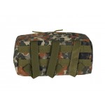 8FIELDS Big utility pouch - Flectarn