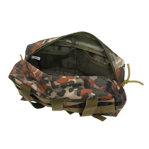 8FIELDS Big utility pouch - Olive