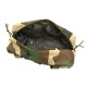 8FIELDS Big utility pouch - Woodland