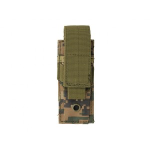 ACM Single pouch for pistol magazines – marpat