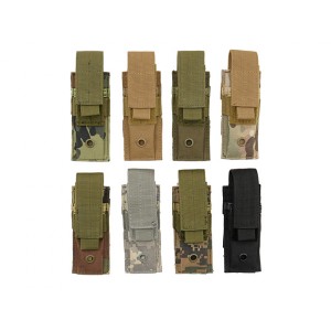 ACM Single pouch for pistol magazines – ACU