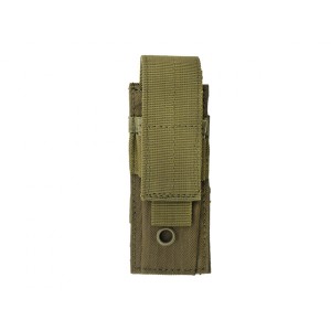 ACM Single pouch for pistol magazines – olive