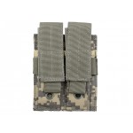 ACM Double pouch for pistol magazines – ACU