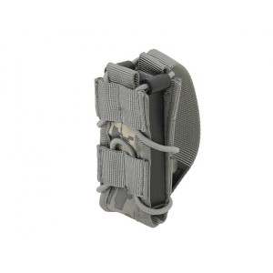 8FIELDS Versatile pistol magazine pouch - ACU