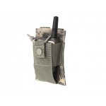 ACM Radio pouch - ACU