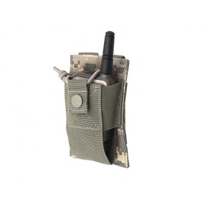 ACM Radio pouch - ACU