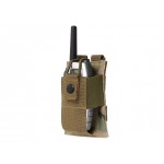 ACM Radio pouch - Multicamo