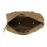 8FIELDS Big utility pouch - Coyote