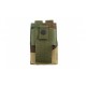 ACM Radio pouch - Woodland