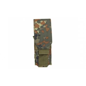 ACM Magazine pouch AK/RPK Flecktarn