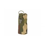 8FIELDS Big radio pouch - Woodland