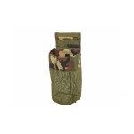 8FIELDS DUMP POUCH - Roll Up big- Woodland