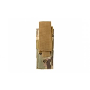 ACM Single pouch for pistol magazines – multicamo