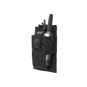 ACM Radio pouch - Black