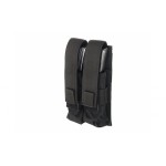 ACM Magazine pouch MP5 BLACK 