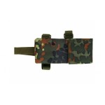 8FIELDS Magazine pouch for M4/M15/M16 mounted on stock - Flectarn
