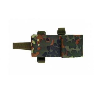 8FIELDS Magazine pouch for M4/M15/M16 mounted on stock - Flectarn