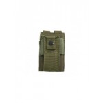 ACM Radio pouch - Olive