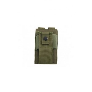 ACM Radio pouch - Olive