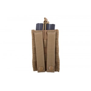 Single Shingle Type Pouch – Coyote [ACM]