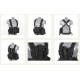 ACM Commando recon chest harness type vest - black