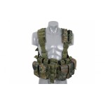 ACM Tactical Harness Flecktarn