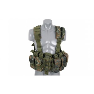 ACM Tactical Harness Flecktarn