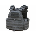 TMC Жилет EG Assault Plate Carrier, черный (TMC1781-BK)