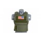 ACM PT Tactical Body Armor - ACU